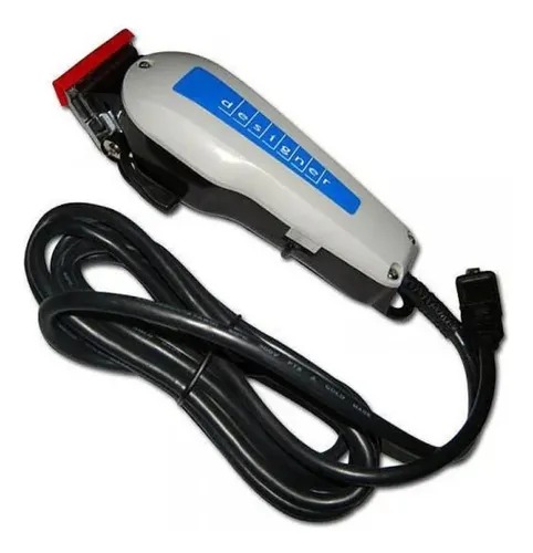 Miniatura 6 de MAQUINA PELUQUERA 065